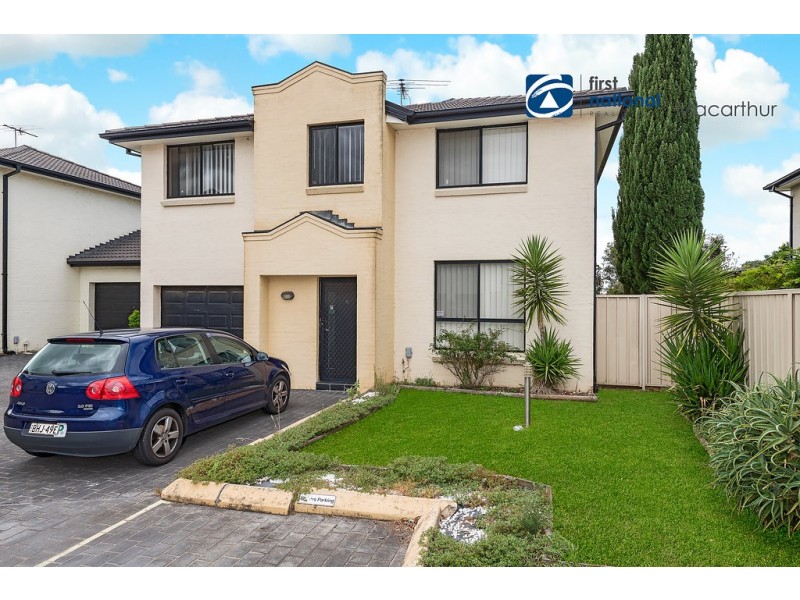 5/75 Minto Road, Minto NSW 2566
