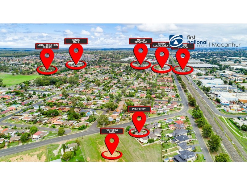 5/75 Minto Road, Minto NSW 2566