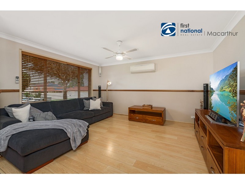 85 Potoroo Avenue, St Helens Park NSW 2560