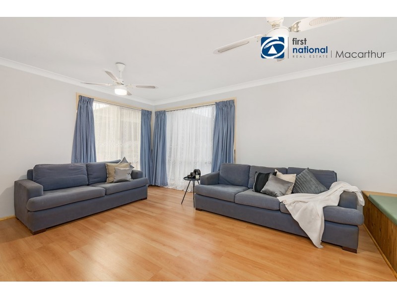 85 Potoroo Avenue, St Helens Park NSW 2560