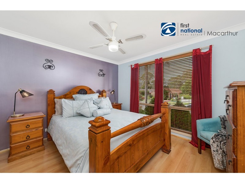 85 Potoroo Avenue, St Helens Park NSW 2560