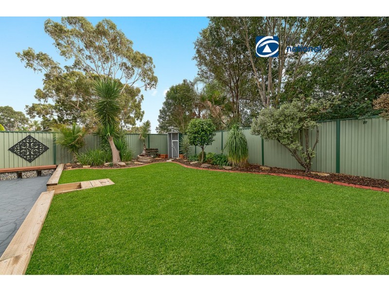 85 Potoroo Avenue, St Helens Park NSW 2560