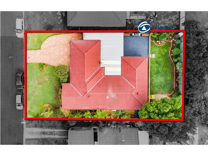 85 Potoroo Avenue, St Helens Park NSW 2560