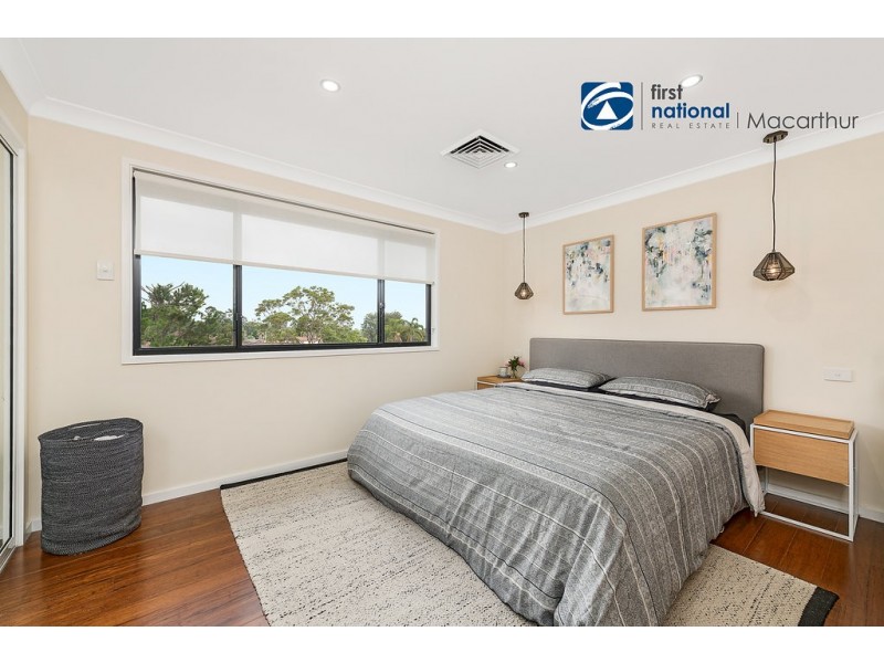 8 Stutz Place, Ingleburn NSW 2565