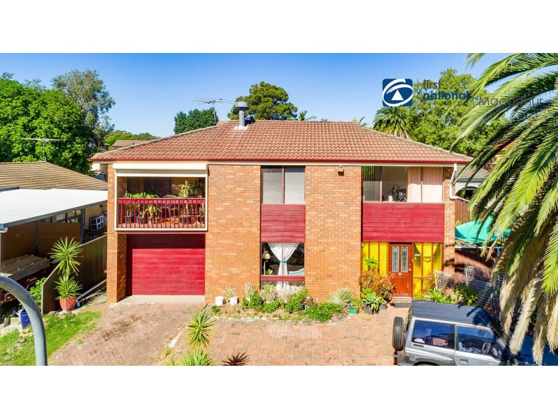 46 Leichhardt Street, Ruse NSW 2560