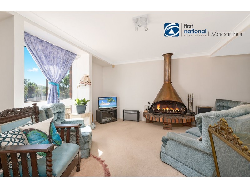 46 Leichhardt Street, Ruse NSW 2560
