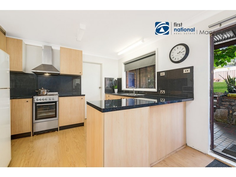 46 Leichhardt Street, Ruse NSW 2560