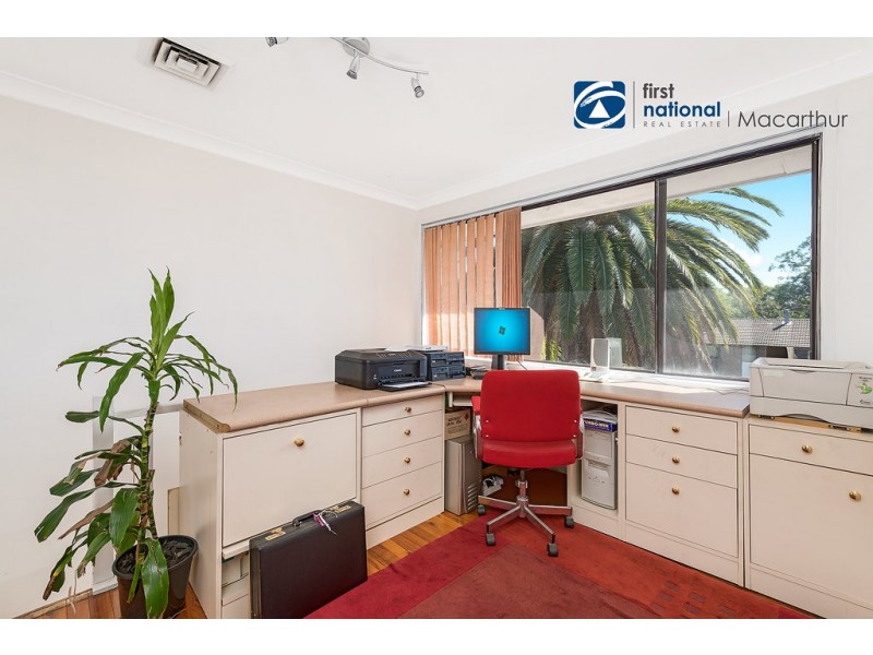 46 Leichhardt Street, Ruse NSW 2560