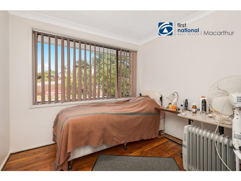 46 Leichhardt Street, Ruse NSW 2560
