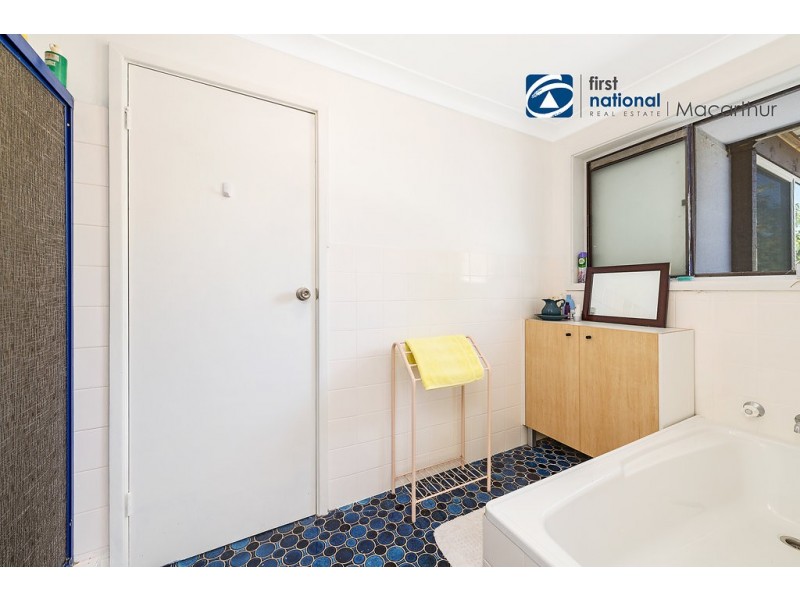 46 Leichhardt Street, Ruse NSW 2560