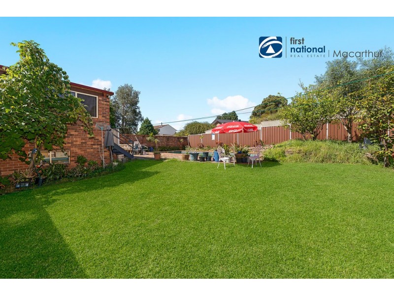 46 Leichhardt Street, Ruse NSW 2560