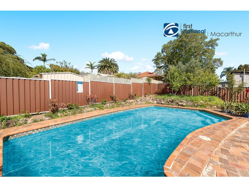 46 Leichhardt Street, Ruse NSW 2560