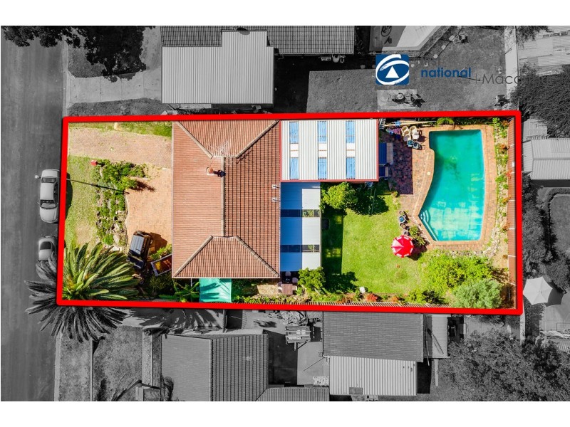 46 Leichhardt Street, Ruse NSW 2560