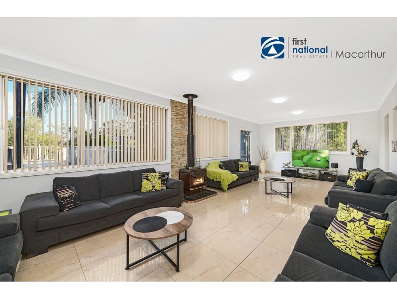 124 Georges River Road, Kentlyn NSW 2560