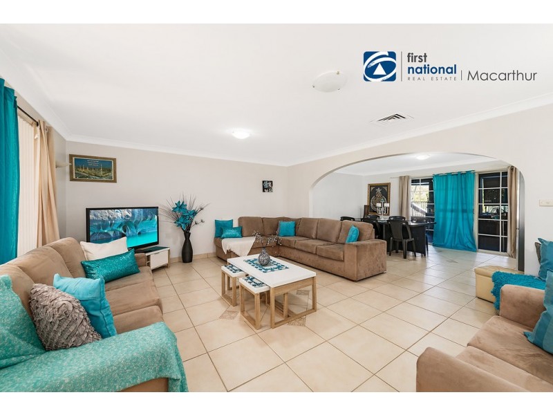 124 Georges River Road, Kentlyn NSW 2560