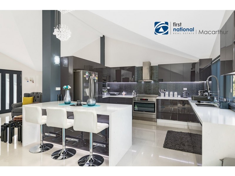 124 Georges River Road, Kentlyn NSW 2560