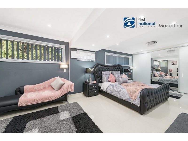 124 Georges River Road, Kentlyn NSW 2560