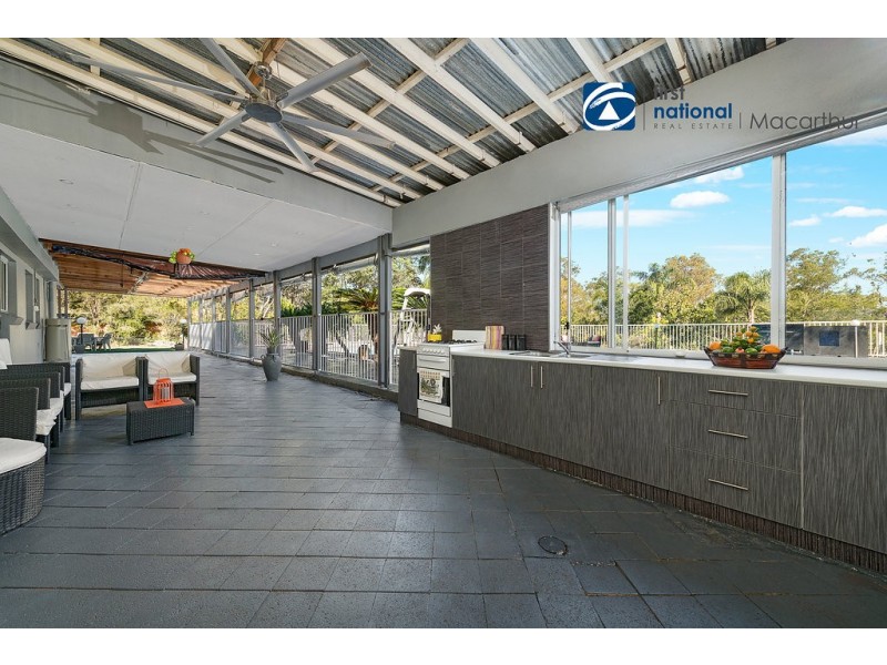 124 Georges River Road, Kentlyn NSW 2560