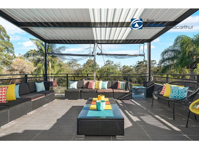 124 Georges River Road, Kentlyn NSW 2560