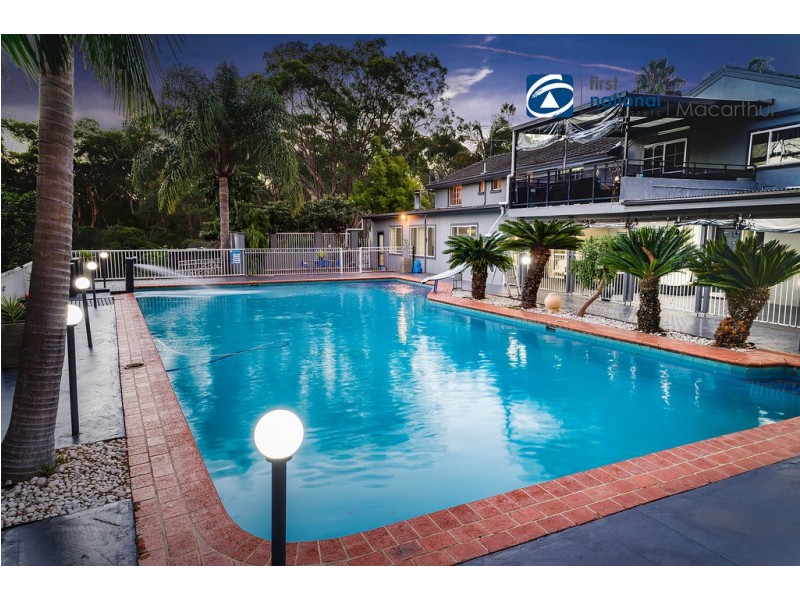 124 Georges River Road, Kentlyn NSW 2560