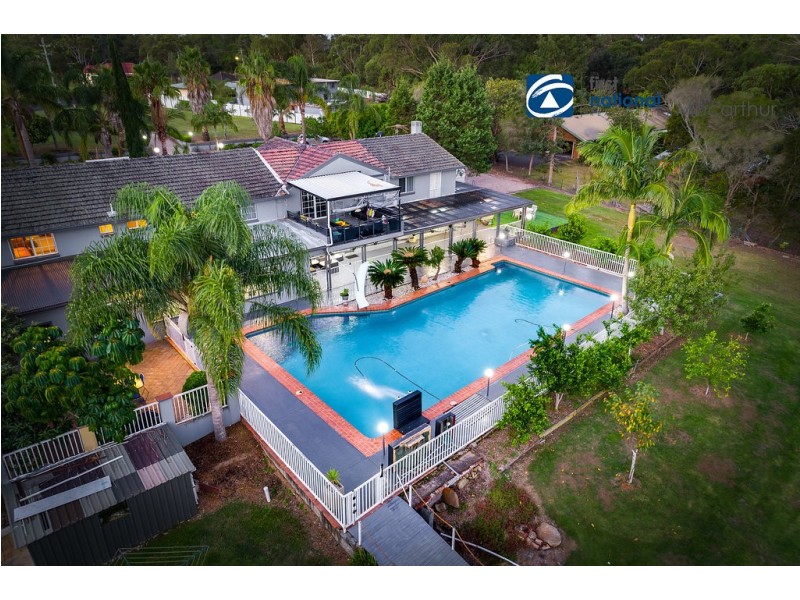 124 Georges River Road, Kentlyn NSW 2560