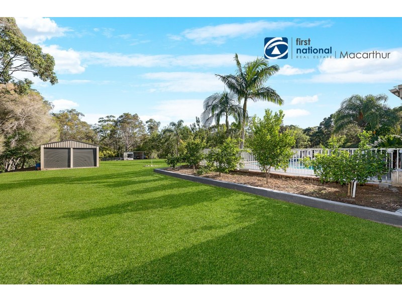 124 Georges River Road, Kentlyn NSW 2560