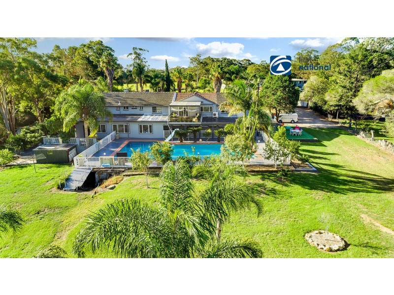124 Georges River Road, Kentlyn NSW 2560