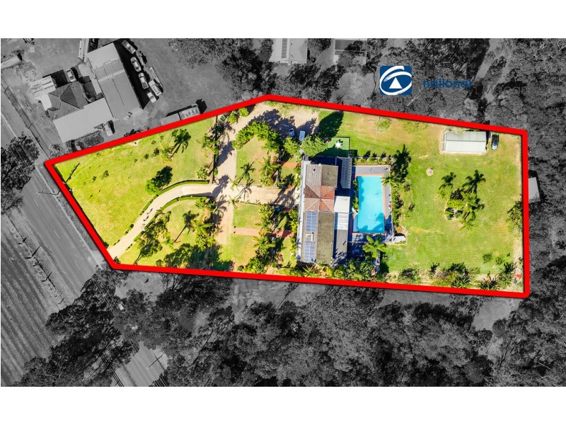124 Georges River Road, Kentlyn NSW 2560