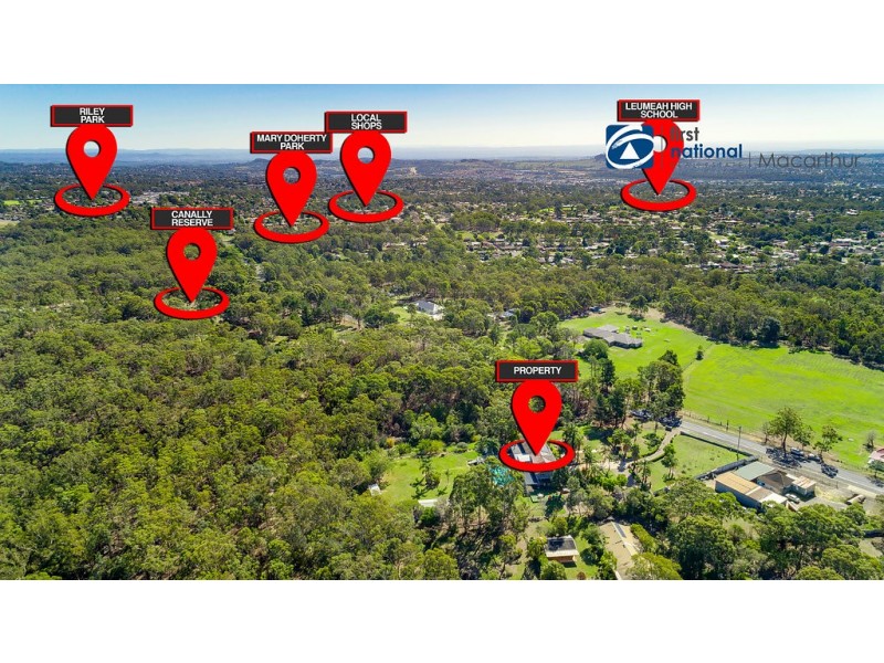 124 Georges River Road, Kentlyn NSW 2560