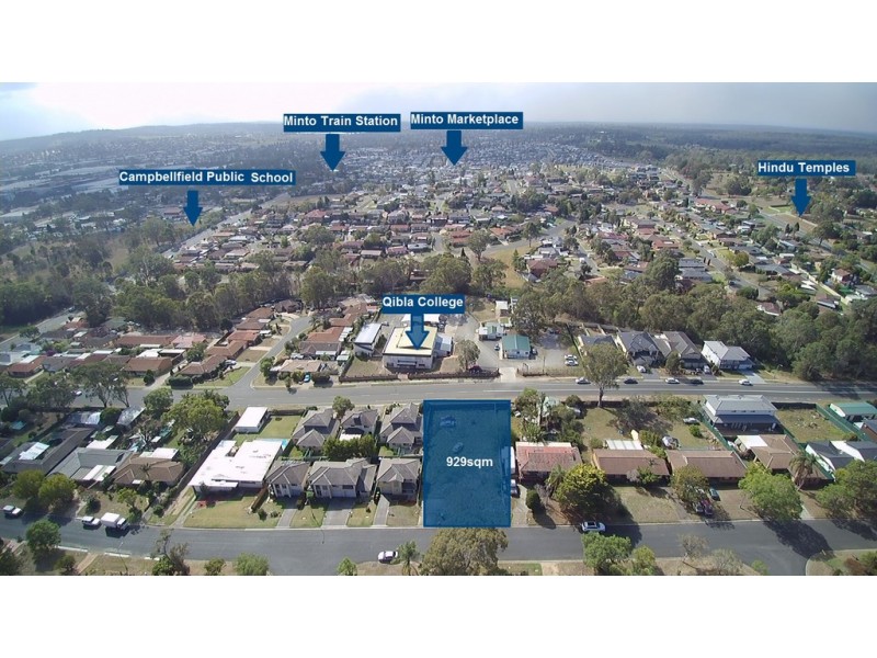 24 Birdsville Cresent, Leumeah NSW 2560