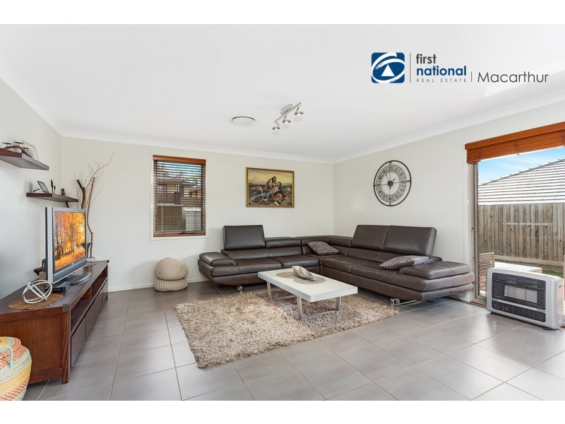 76 Diamond Hill Circuit, Edmondson Park NSW 2174
