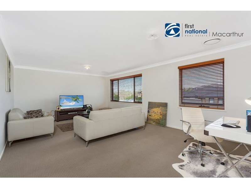 76 Diamond Hill Circuit, Edmondson Park NSW 2174