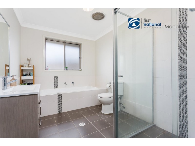 76 Diamond Hill Circuit, Edmondson Park NSW 2174