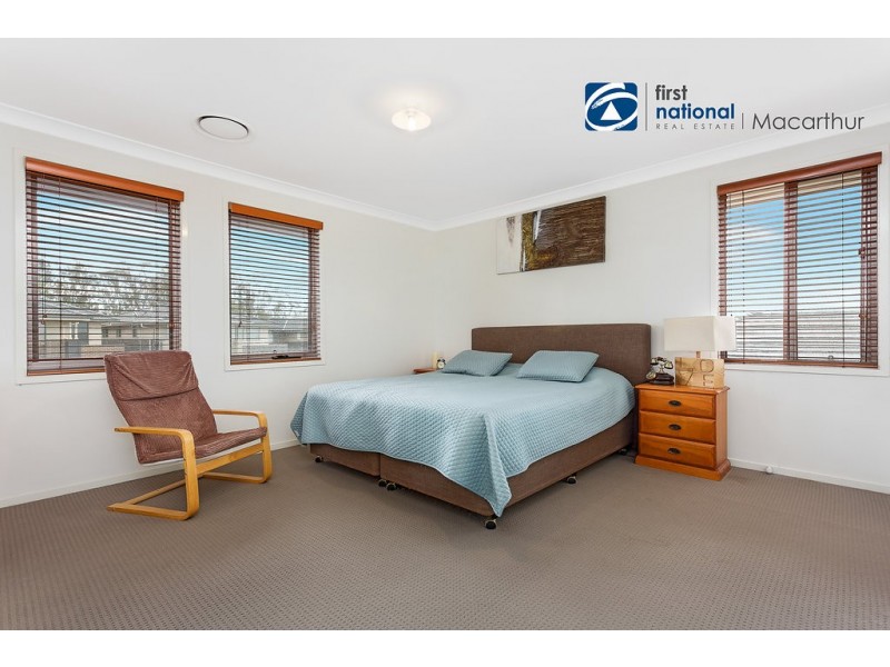 76 Diamond Hill Circuit, Edmondson Park NSW 2174