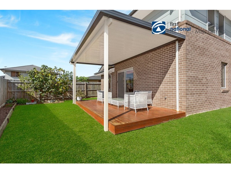 76 Diamond Hill Circuit, Edmondson Park NSW 2174