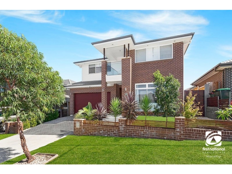 14 Vega Street, Campbelltown NSW 2560