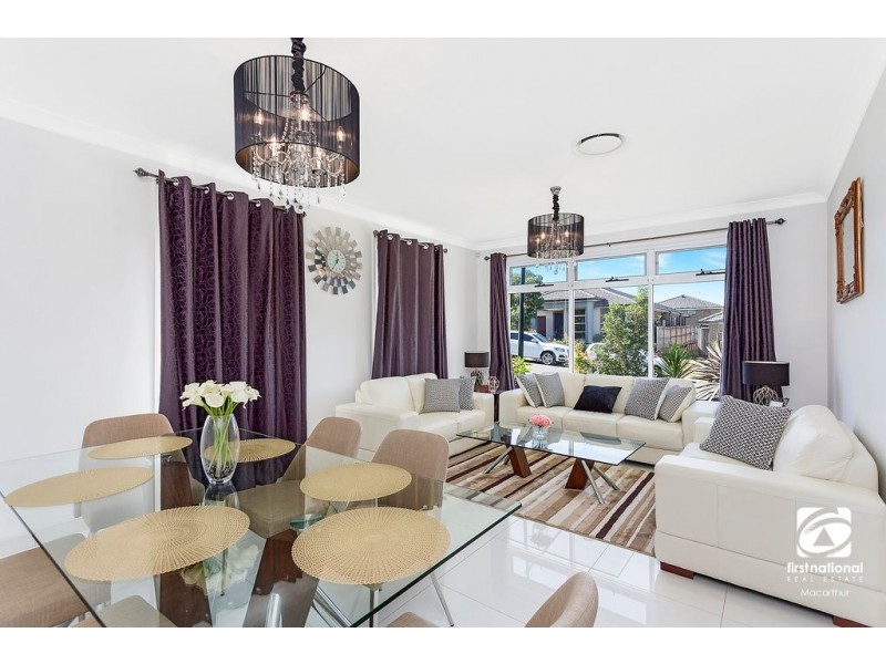 14 Vega Street, Campbelltown NSW 2560
