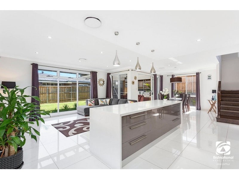 14 Vega Street, Campbelltown NSW 2560
