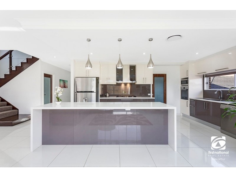 14 Vega Street, Campbelltown NSW 2560