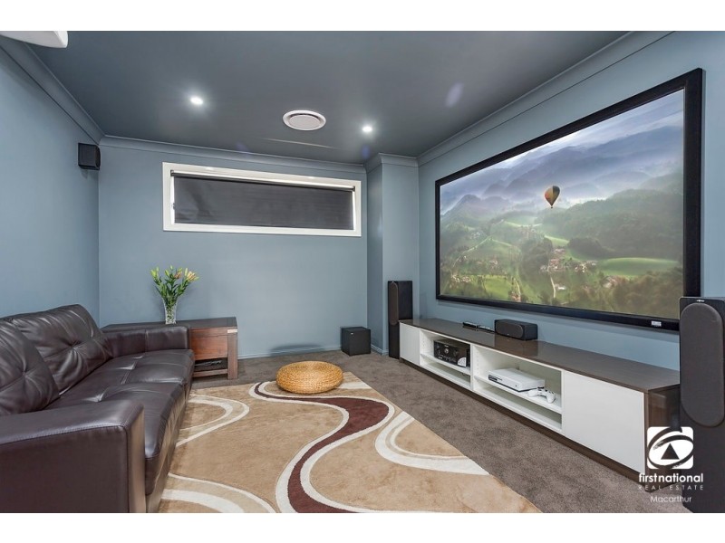 14 Vega Street, Campbelltown NSW 2560