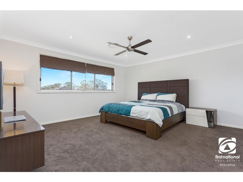 14 Vega Street, Campbelltown NSW 2560