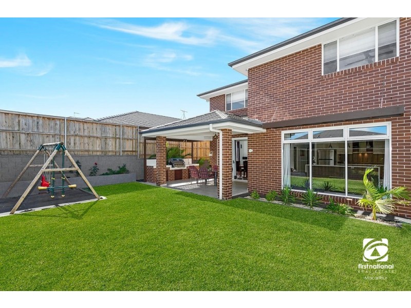 14 Vega Street, Campbelltown NSW 2560