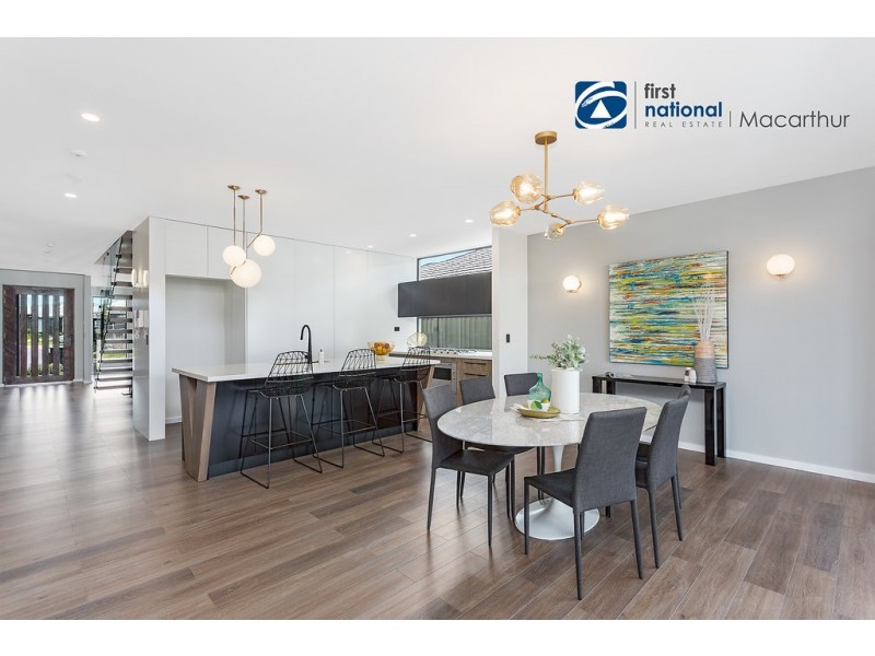 8 Gruen Place, Oran Park NSW 2570