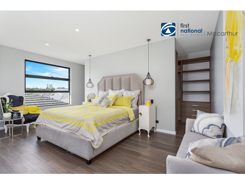 8 Gruen Place, Oran Park NSW 2570