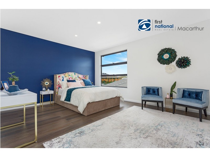 8 Gruen Place, Oran Park NSW 2570