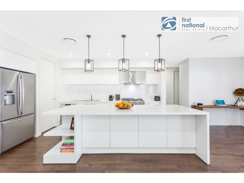 22 Cummins Loop, Harrington Park NSW 2567