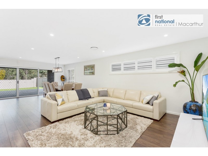 22 Cummins Loop, Harrington Park NSW 2567