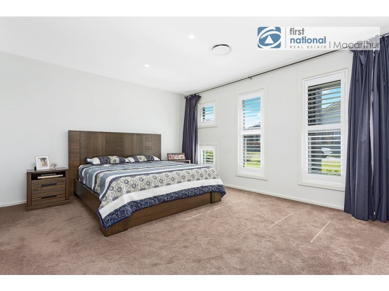 22 Cummins Loop, Harrington Park NSW 2567