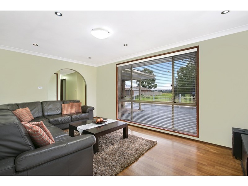 80 Central Park Drive, Bow Bowing NSW 2566