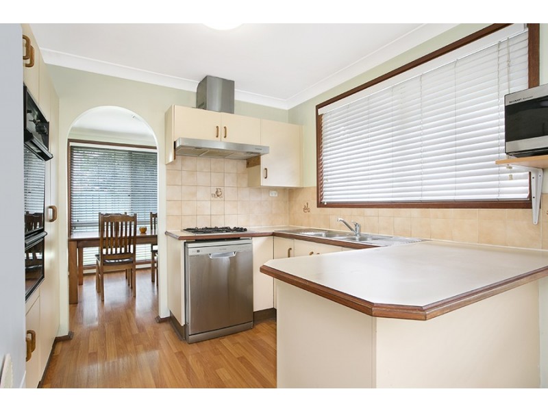 80 Central Park Drive, Bow Bowing NSW 2566